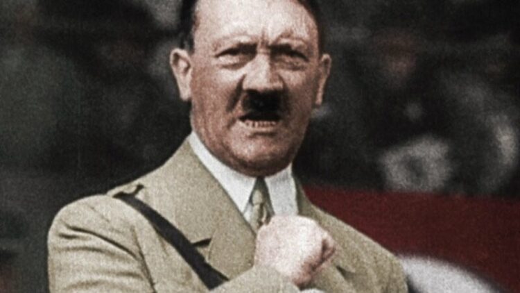 Nhung thanh tuu cua Hitler