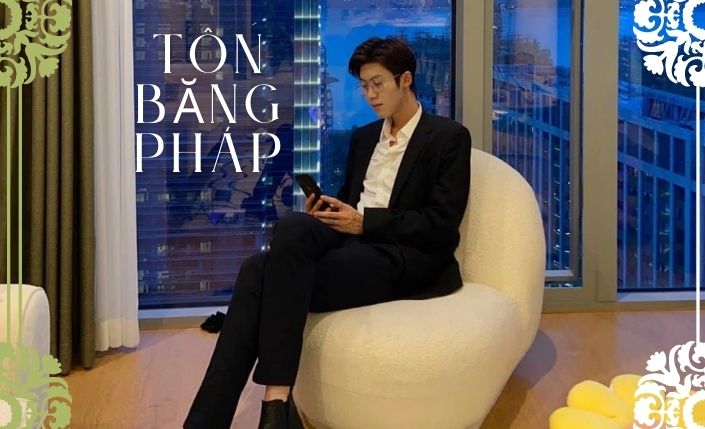 ton bang phap