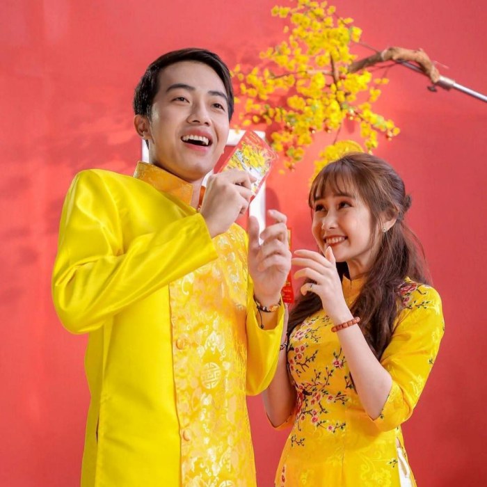 Chuyện tình yêu của Cris Phan và Mai Quỳnh Anh FAP Tv như thế nào