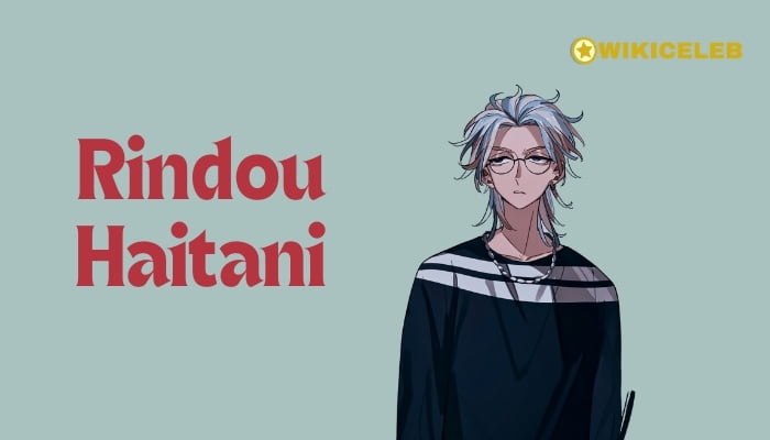 Rindou Haitani: Nhân vật anime ‘bad boy’ đẹp trai vạn người mê