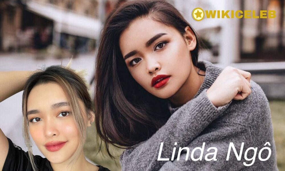 Linda Ngô là ai?
