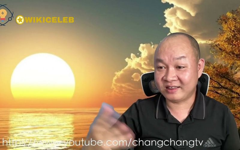 Kênh Chang Chang TV - Kênh YouTube về tin tức thời sự, xã hội, chính trị