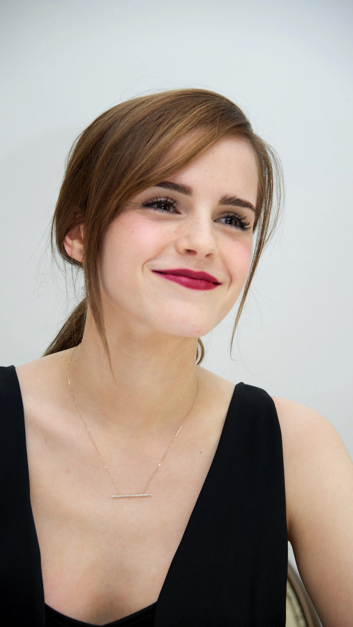 Tiểu sử của Emma Watson 
