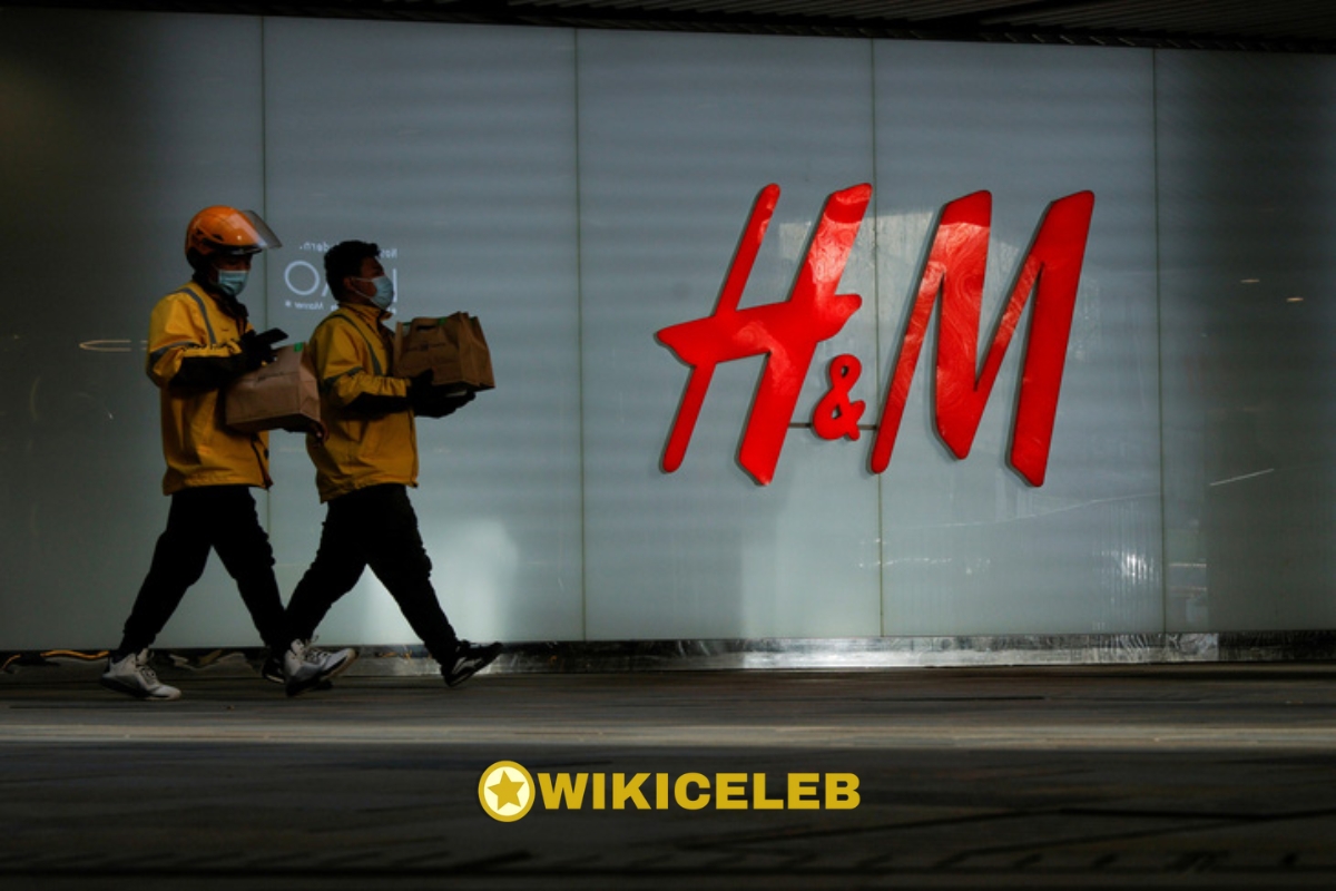 H&M bị tẩy chay